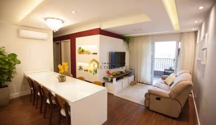 Ed. Winner - Apartamento no bairro Além da Ponte- Sorocaba/SP