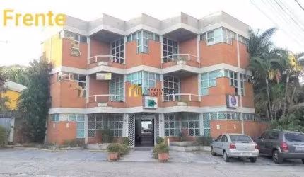 Prédio comercial à venda em Sorocaba/SP