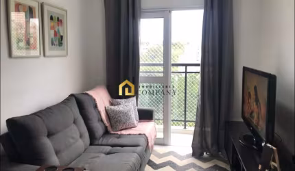 Ed. Residencial Platinum - Apartamento no Condomínio Platinum em Sorocaba/SP