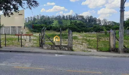 Área á venda em Sorocaba