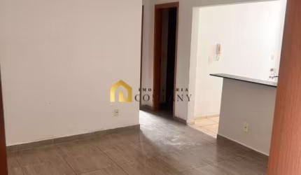 Ed. Spazio Salamanca - Apartamento no Condomínio Spazio Salamanca em Sorocaba/SP