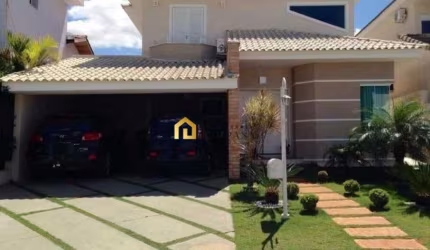 Condomínio Ibiti do Paço - Casa em condomínio em Sorocaba/SP