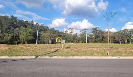 Condomínio Villaggio Itália - Terreno em Condomínio Villagio Itália em Sorocaba/SP.