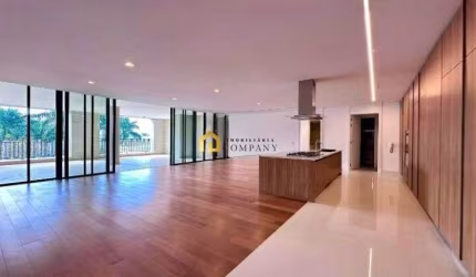 Condomínio Boa Vista Village - Luxuoso Apartamento no Fazenda Boa Vista Village em Porto Feliz/SP