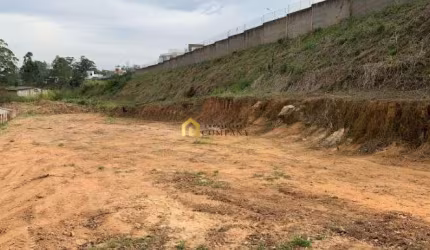 Terreno comercial/residencial na lateral do condomínio SunLake Votorantim/SP