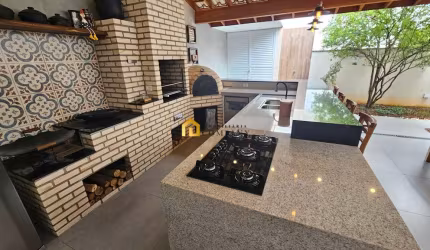 Condomínio Horto Florestal 3 - Casa em no Condomínio Horto Florestal III em Sorocaba/SP