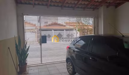 Casa térrea