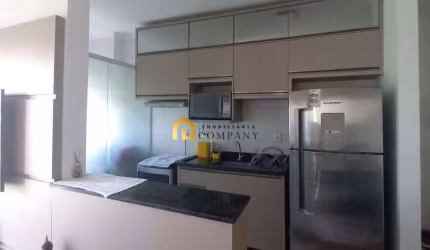 Ed. Residencial Platinum - Apartamento Residencial Platinum-Parque Morumbi-Votorantim/SP