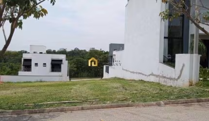 Condomínio Ibiti Reserva - Terreno a venda no Condomínio Ibiti Reserva - Sorocaba/SP