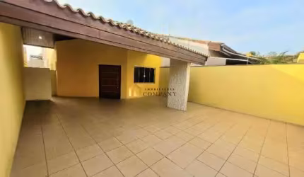 Casa térrea