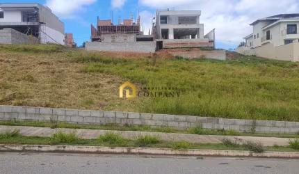 Condomínio Jardim Residencial Pampulha - Terreno em Condomínio em Parque Três Meninos, Sorocaba/SP