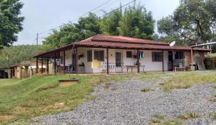 Sítio em Pilar do Sul/SP