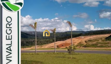 Terreno em Loteamento Vivalegro-Santo Antonio-Vototantim-SP