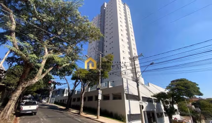 Ed. Amazonas - Apartamento duplex NOVO no Edifício Amazonas - Sorocaba / SP