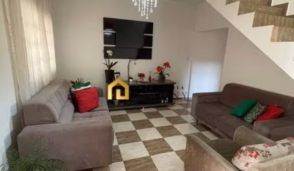 Casa Sobrado Vila Eros - Sorocaba/SP