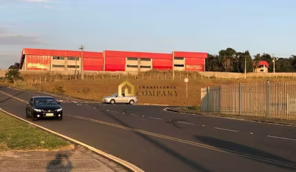 Pavilhão/Galpão Industrial para locação na Rodovia Castelo Branco!!
