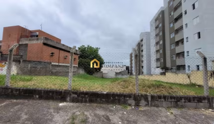 Terreno com fácil acesso a Rodovia Raposo Tavares
