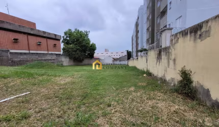 Terreno a venda no bairro Vila Haro em Sorocaba/SP.