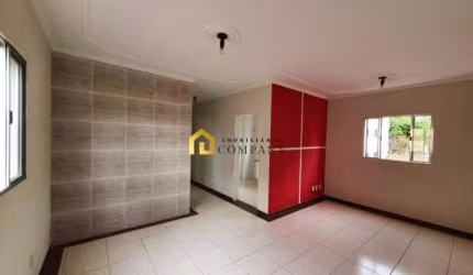 Ed. Cecília Maria - Apartamento no Ed. Cecilia Maria em Sorocaba/SP