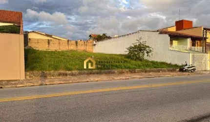 Terreno à venda no Jardim Saira, Sorocaba/SP