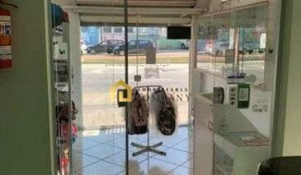 Casa Sobrado Comercial