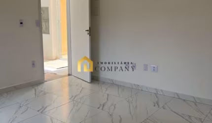 Ed. Residencial São Paulo - Apartamento 2 Dormitórios Entrada Parcelada Zona Norte