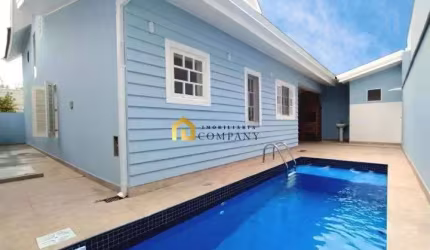 Condomínio Belvedere II - Casa no Condomínio Belvedere II em Votorantim/SP
