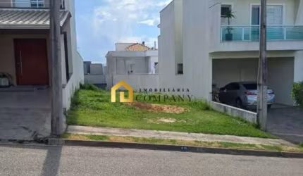 Condomínio Golden Park Residence II - Terreno à venda  no Condomínio Golden Park Residence II em Sorocaba/SP