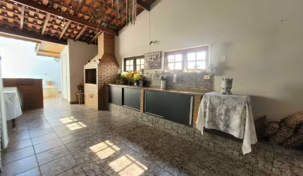Casa sobrado