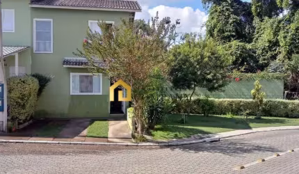 Village Residencial Moradas do Eden - Casa em Condomínio à venda em Sorocaba/SP