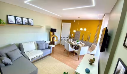 Ed. Vista Jataí - Lançamento Apartamento a 5min do Shopping Iguatemi