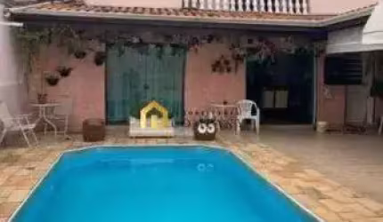 Casa Sobrado à venda no Parque Três Meninos, Sorocaba/ SP