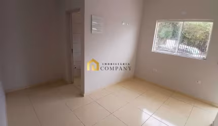 Apartamento Kitnet em Sorocaba/SP