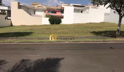 Condomínio Sunset - Terreno à venda no Condomínio Sunset - Sorocaba/SP, Zona Sul