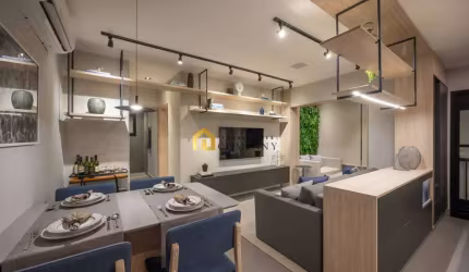 Ed. Pátio São Paulo - Apartamento à venda no bairro Jardim Santa Rosália - Sorocaba/SP, Zona Leste