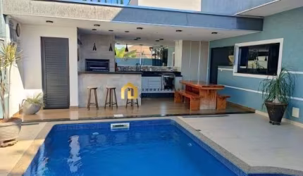 Condomínio Villa dos Inglezes - Casa no Condomínio Villa dos Inglezes- Sorocaba/SP