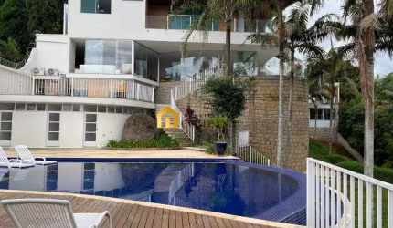 Casa Alto Padrão à venda em Sorocaba - Jardim Bandeirantes