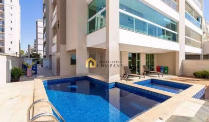 Ed. Montanhan - Apartamento no Parque Campolim no Edifício Montanhan!