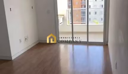 Ed. La Vista Moncayo - Apartamento 72m²  no Condomínio La vista Moncayo em Sorocaba/SP