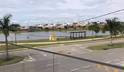 Condomínio Ibiti Royal - Casa de Condomínio para venda em Ibiti Royal Park de 350m² - Frente ao Lago