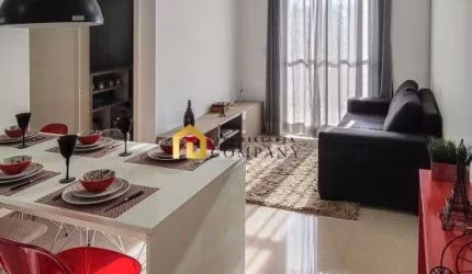 Ed. Residencial Caribe (Vila Haro) - Apartamento na zona leste de Sorocaba para sair do aluguel