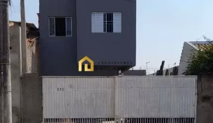 Casa 2 quartos no Jardim Imperatriz Zona Norte de Sorocaba