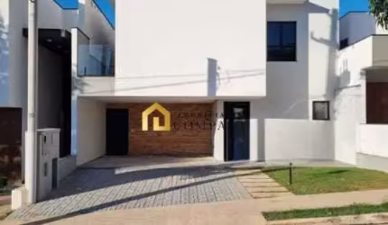 Casa em Condomínio Ibiti Reserva