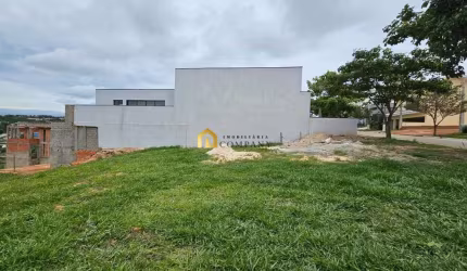 Condomínio Julia Martinez - Terreno à venda em Condomínio, em Sorocaba SP.