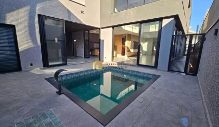 Condomínio Mont Blanc - Casa em Condomínio em Sorocaba/SP