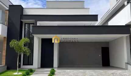 Condomínio Ibiti Reserva - Casa térrea à venda,  em condomínio.