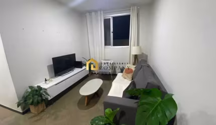 Ed. Residencial Esplanada - Apartamento Res. Esplanada - Votorantim/SP