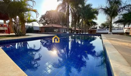Excelente Chácara próxima a Universidade do Cavalo e UFSCAR