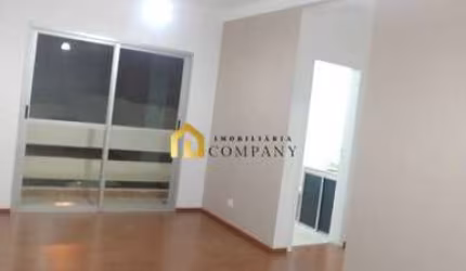 Ed. Arco Íris - Apartamento à venda no Parque Três Meninos-Sorocaba/SP