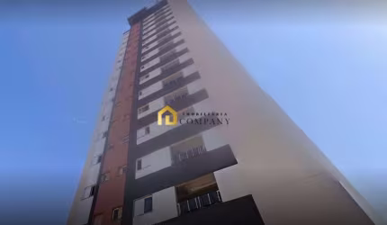 Ed. Unitá - Apartamento condominio Unitá